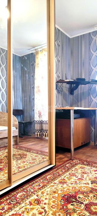 Продаж смарт-квартири