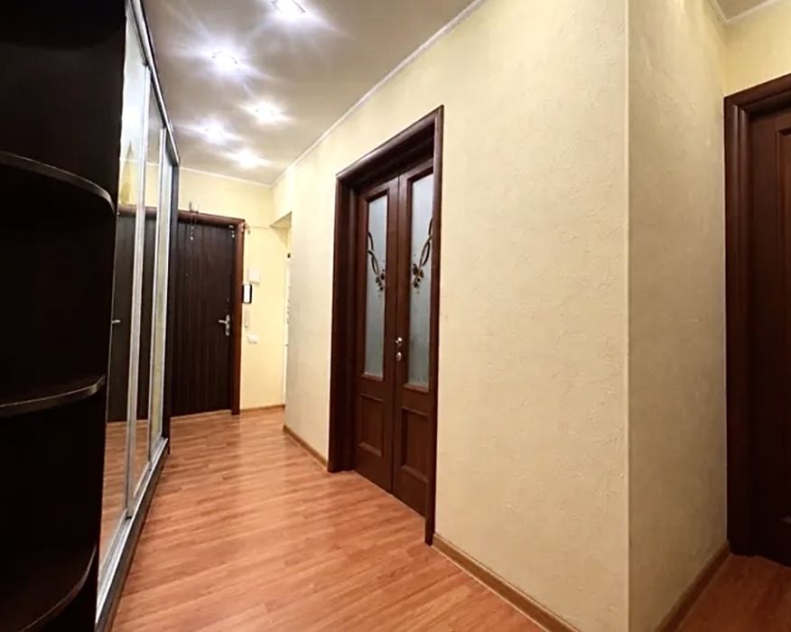 _Продаж 3к. УКОМПЛЕКТОВАНА квартира