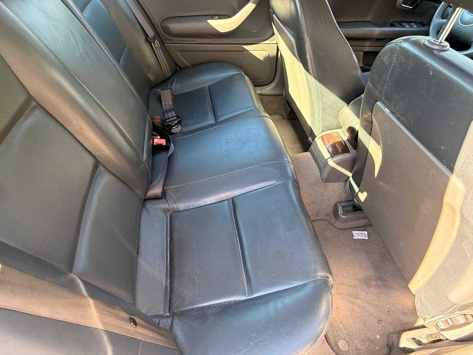 Audi a4 2.5 TDI Quattro