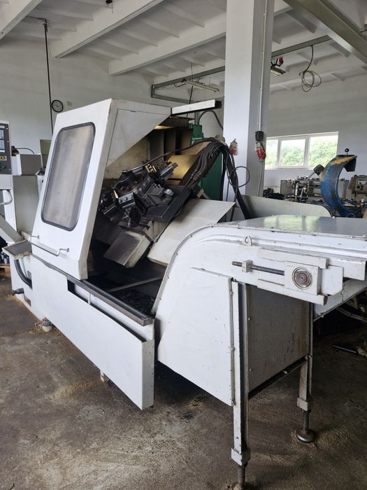 Tokarki CNC Tzc32n1