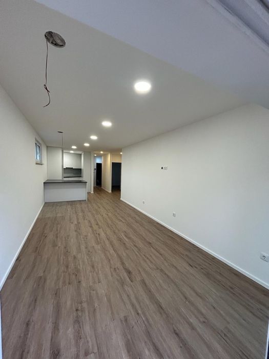 Arrenda-se Apartamento T3