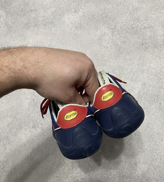 Vibram FiveFingers оригінал кросівки 5 пальців