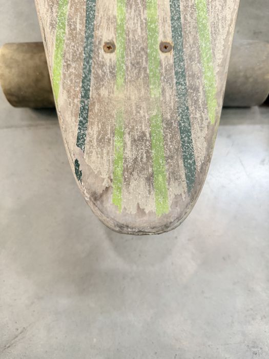 2 Skate longboard Globe