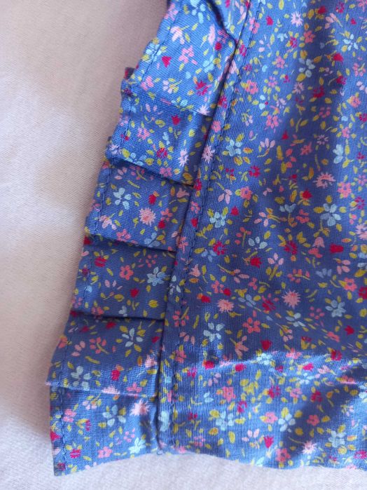 2 vestidos novos tamanho S