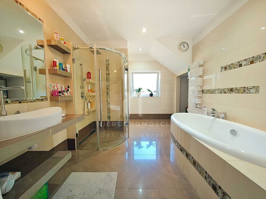 Dom z dużą zieloną działką, Lipinki, pow. gorlicki, 54ar