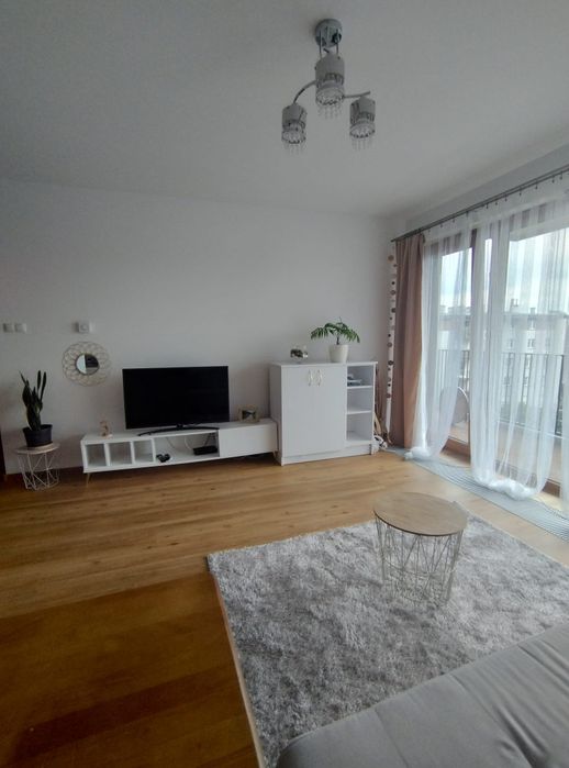 Mieszkanie – Kielce, Nowy Bocianek, Bocianek - Widok 3