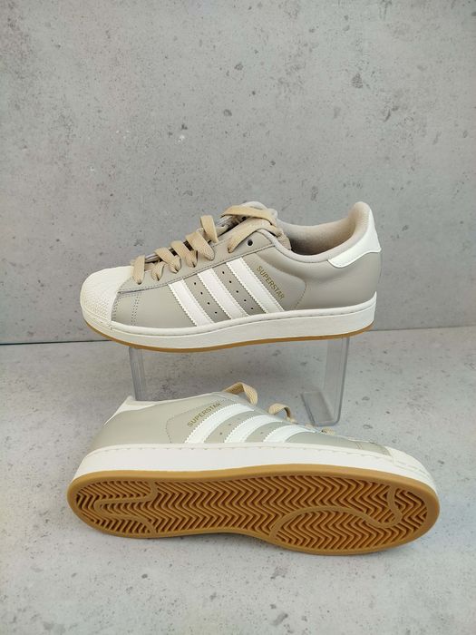 Buty Superstar II