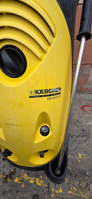 Myjka Karcher HD 10/25 S