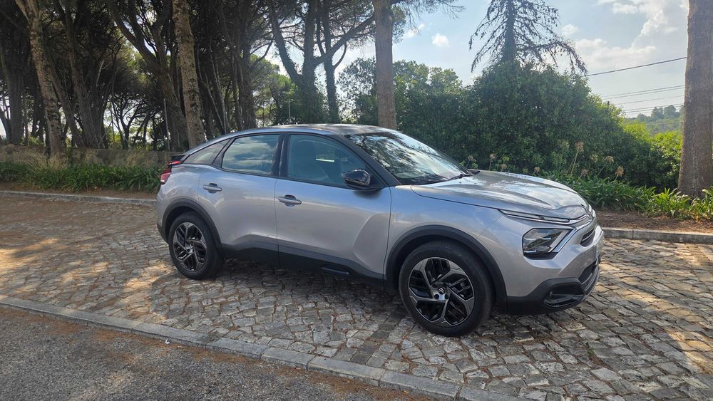 Citroën C4 1.5 BlueHDi Feel Pack, de 2022, nacional foto 3