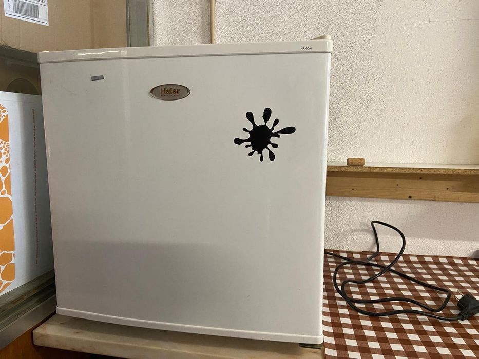 Mini frigorífico
