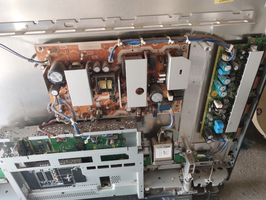 Plazma Panasonic TH-42PV7P