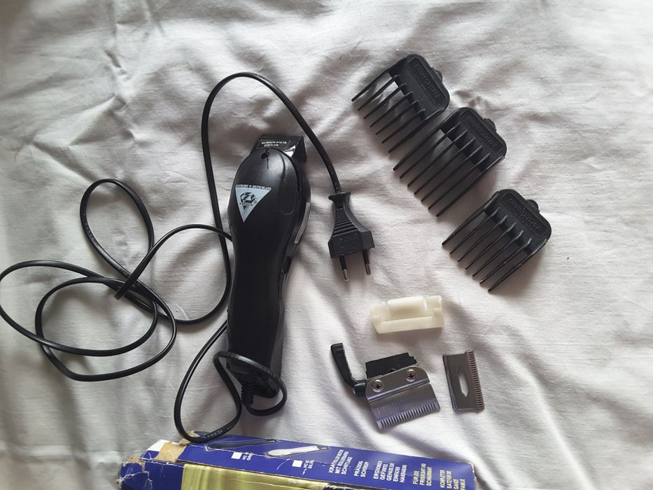Машинка для стрижки волос