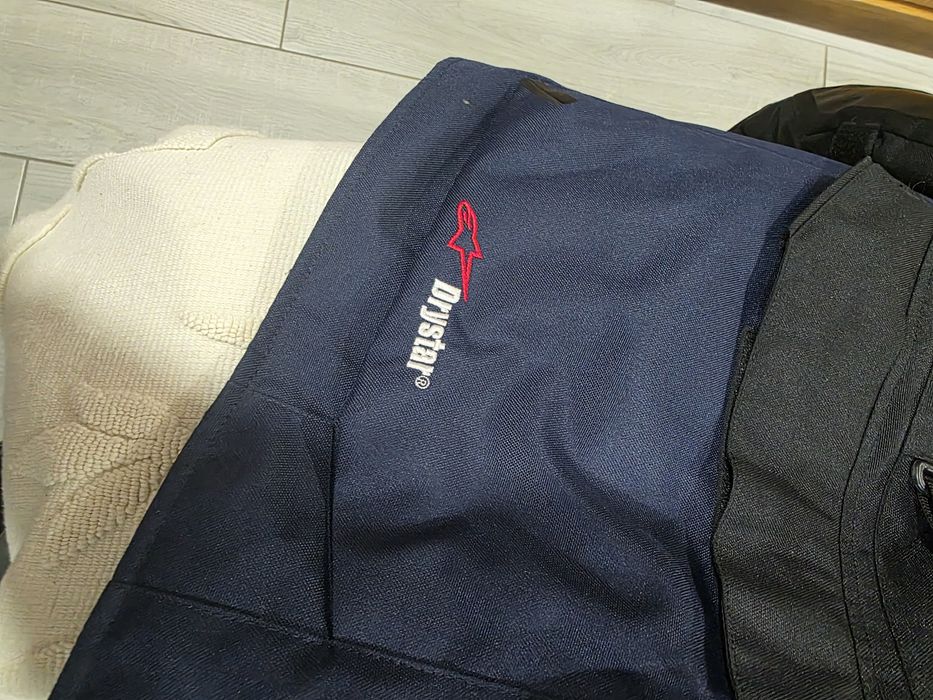 Casaco Alpinestar