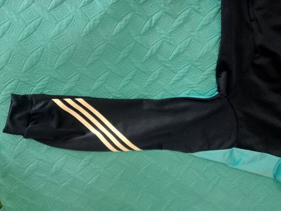Casaco de treino adidas