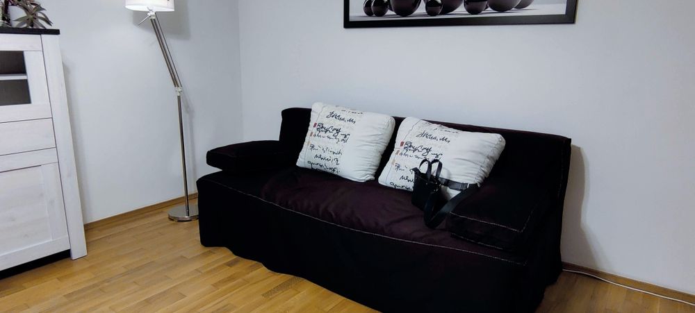 Kawalerka Bielany Wawrzyszew 26 m² - Widok 2