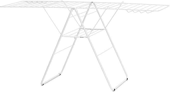 Brabantia Suszarka Na Pranie Hangon 25M Biała 403446
