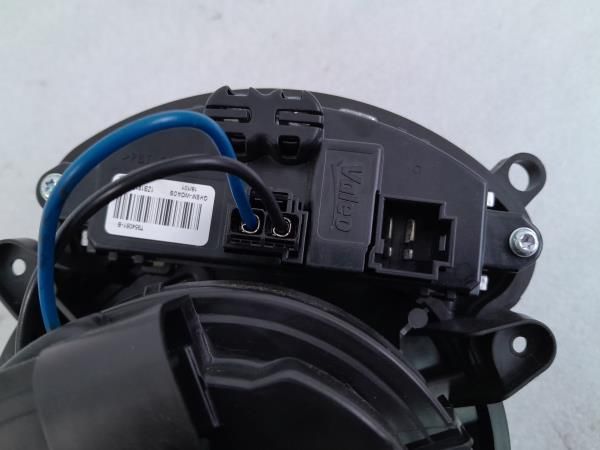 Motor da chauffage / sofagem RENAULT Megane IV (B9A/M_)