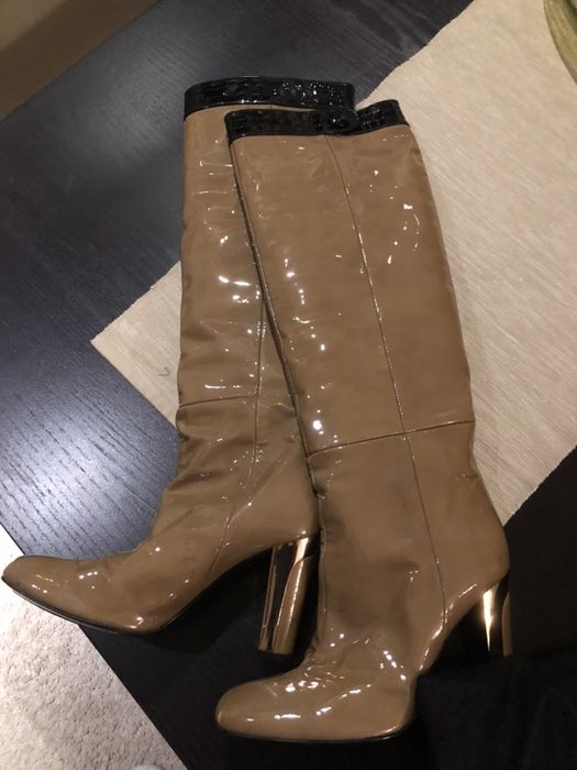 Botas Barbara Bui originais
