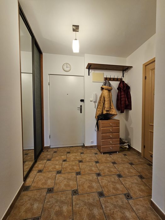 Mieszkanie do wynajecia os. Polanka (kawalerka) Poznań 40 m2 basen i korty tenisowe