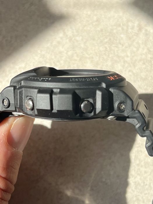 OKAZJA! G-Shock DW-6900RL
