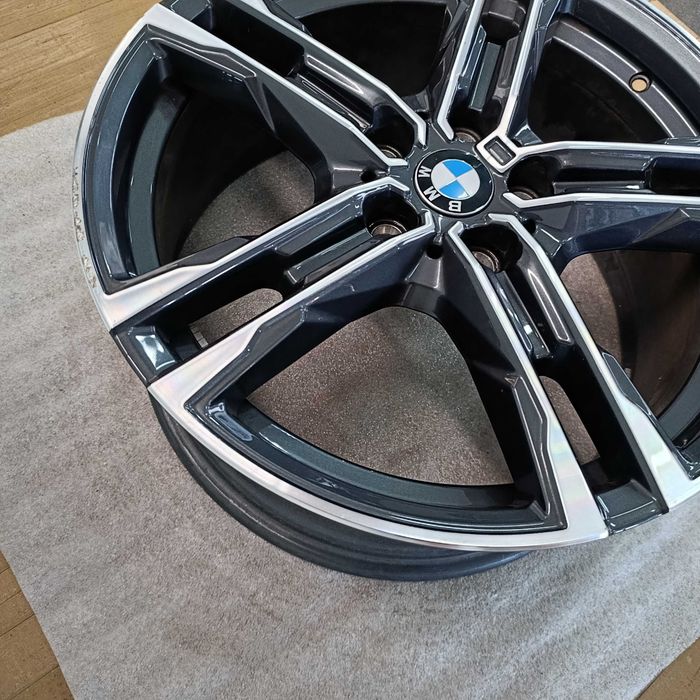 Felga Aluminiowa BMW Style 819M 8J 18" ET57 5x112 8092352
