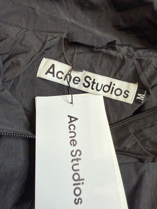 ‼️ХІТ‼️Вітровка Acne Studios | Куртка Acne Studio | Куртка Акне Студіа