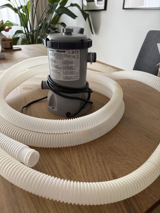 Pompa basenowa bestway flowclear
