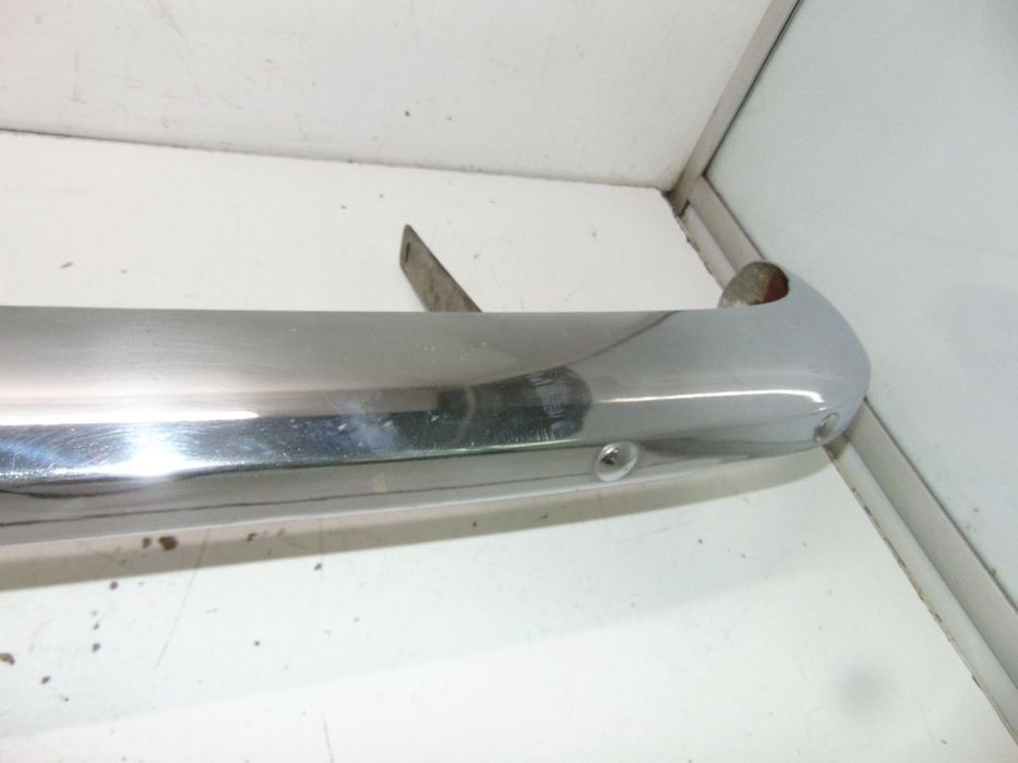 Fiat 127 para choques frente