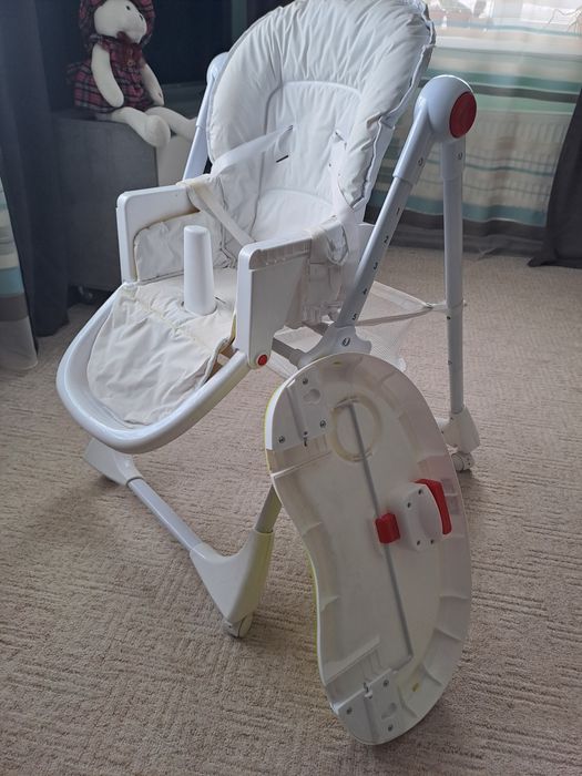 Крісло для годування. Стілець для прикорму в ідеальному стані