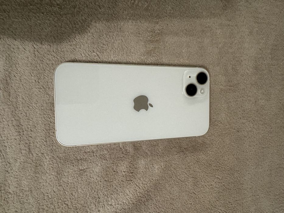 Apple iPhone 14 Plus