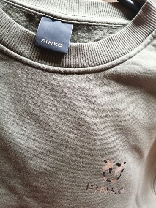 Bluza damska PINKO S