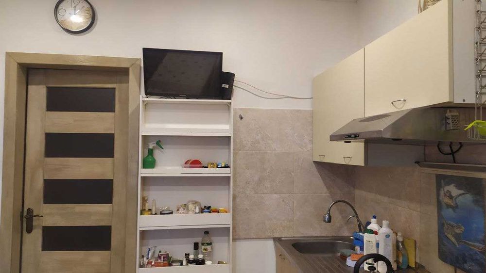 Оренда житла в живописному куточку міста Ірпінь