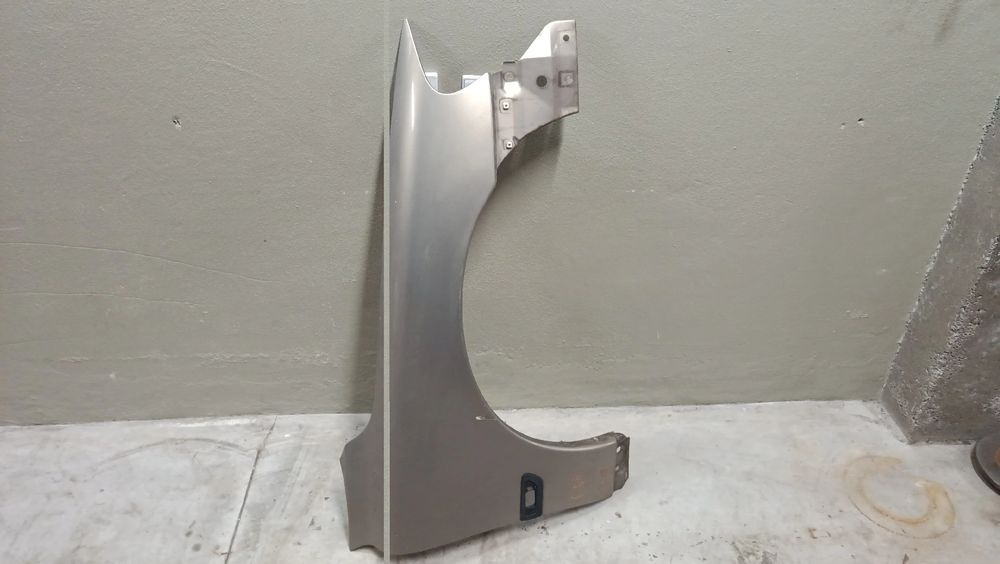 Guarda-lamas direito VOLVO S60 I (384)