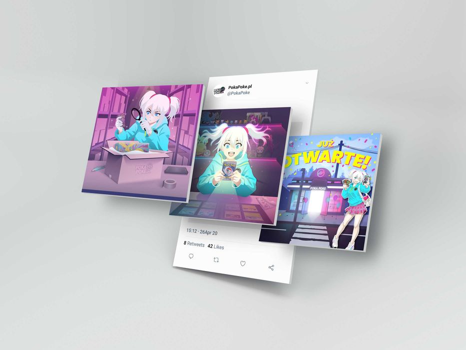 Grafik komputerowy | Grafika wektorowa 2D