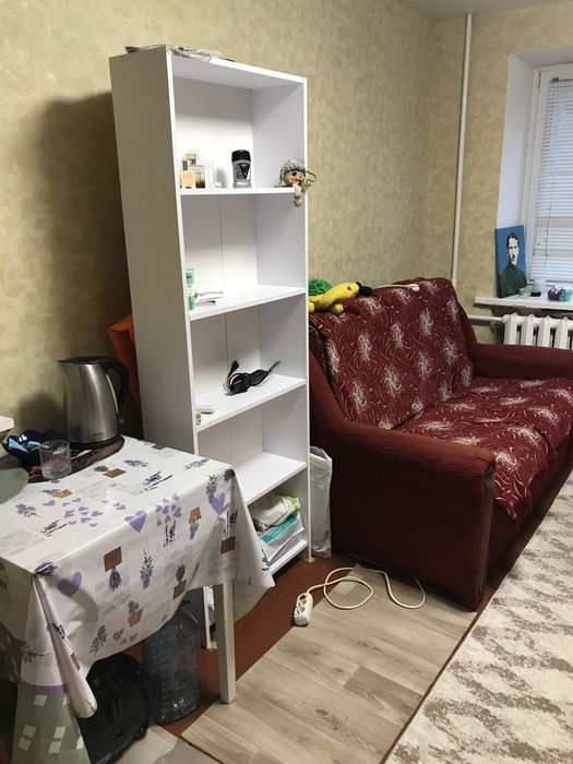 Продам кімнату в гуртожитку!метро Васильківська