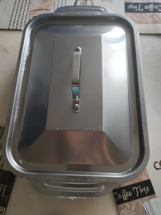 Brytwanka do pieczenia duża