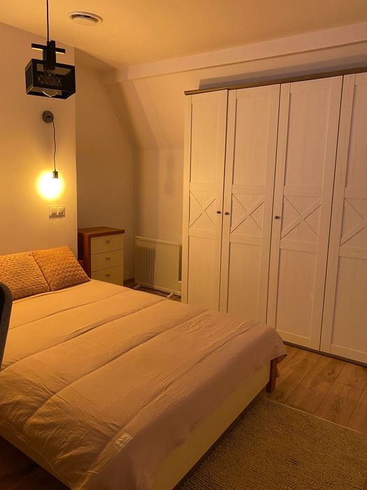 Mieszkanie – Słupsk, Podgrodzie, Śródmieście - Widok 3