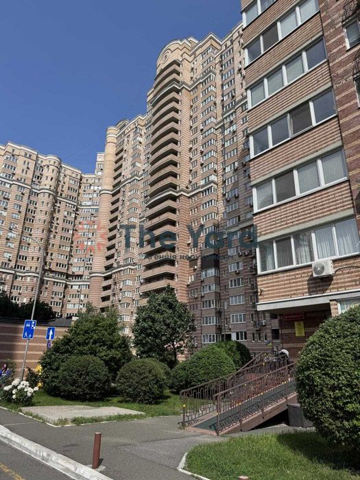 3-кімнатна квартира за адресою (площа 92 м²) - Atlanta.ua - фото 8