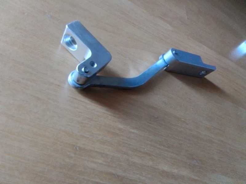 2x ACD direct drive tama pedals