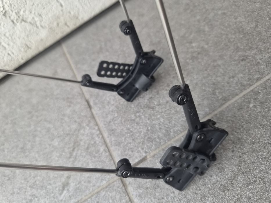 Błotniki Sks Raceblade Pro XL