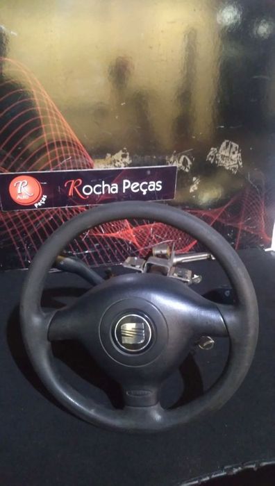 Volante Seat Leon (1M1)