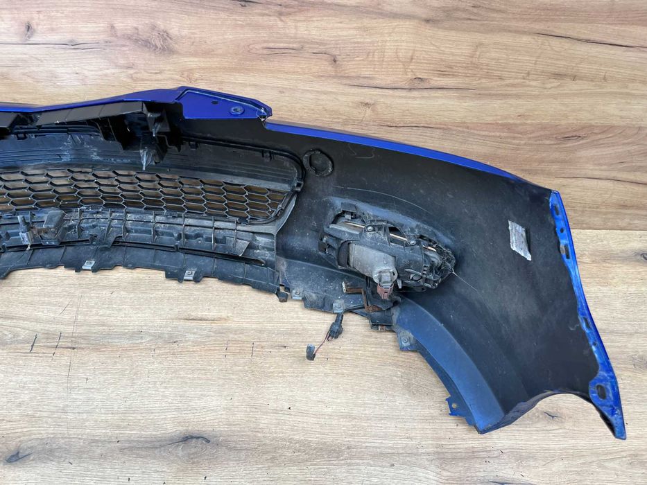 951　まゆみ Używany Zderzaki - 990 PLN - Otomoto.pl