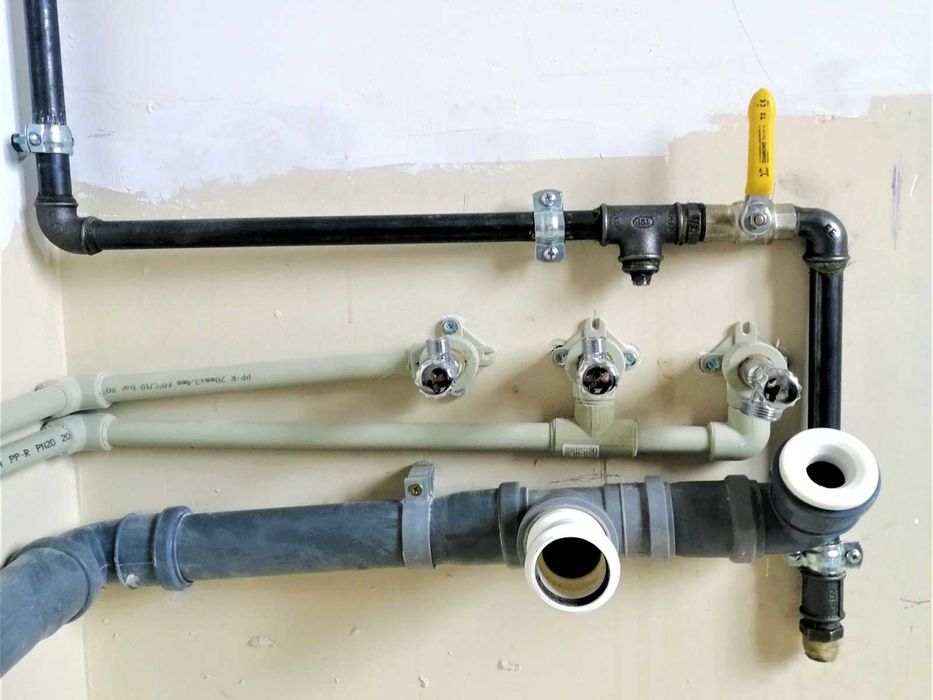 Gazownik Czeladź, Wojkowice, Grodków, Będzin, Sosnowiec, Dąbrowa G.