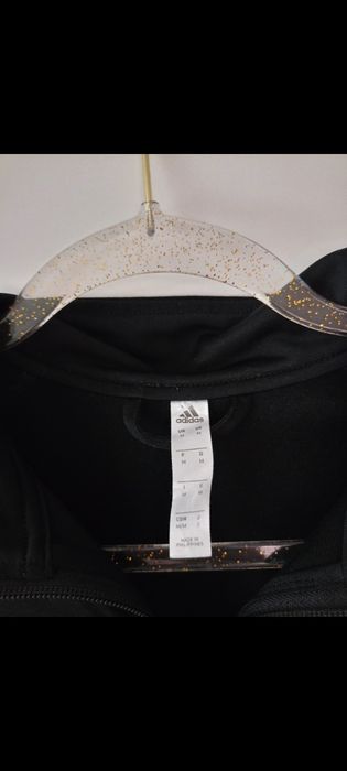 Bluza adidas męska młodzieżowe M