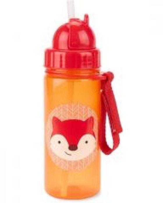 Bidon dla dziecka Lis 390ml