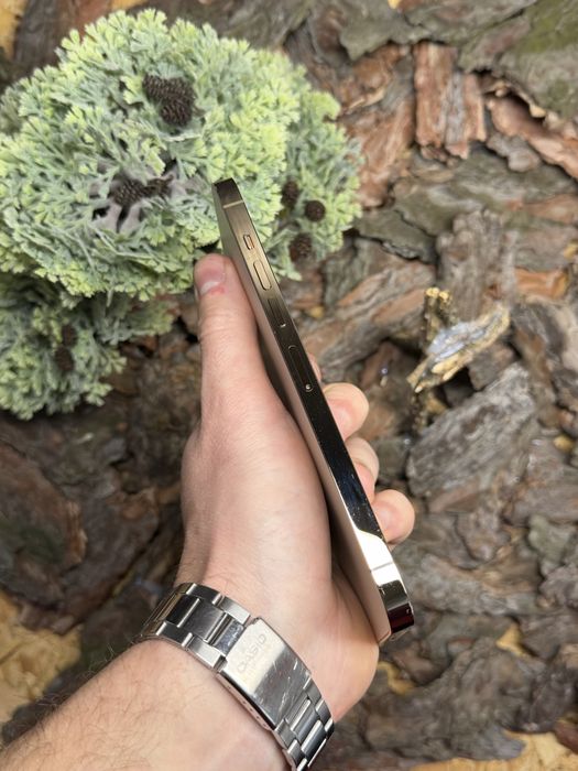 iPhone 13 Pro Max 128GB Gold