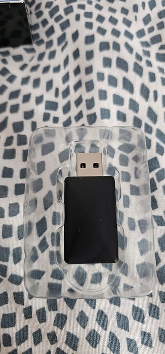 Adaptador Apple Carplay/Android Auto *Novo*