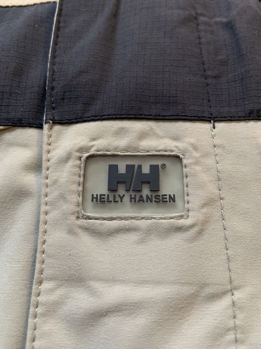 Kurtka Helly Hansen