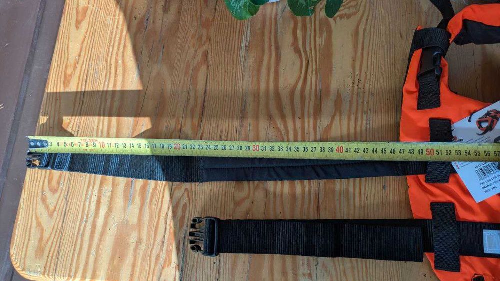 Жилет для собаки