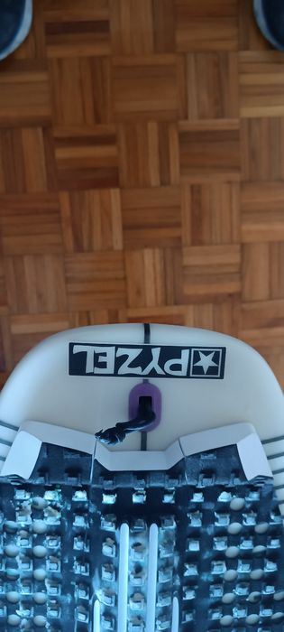 Oportunidade Prancha Surf Pyzel 6'1 (29,5 L)